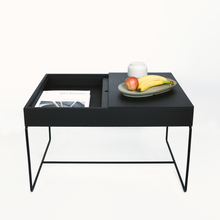 Lade das Bild in den Galerie-Viewer, Cali the small Table (Couchtisch, Salontisch)