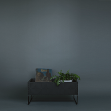 Lade das Bild in den Galerie-Viewer, Neva the shelf (Regal mit Metallgestell)