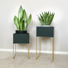 Lade das Bild in den Galerie-Viewer, nevi the plantbox (Pflanzenbox klein)