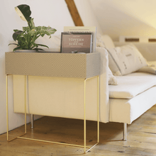 Lade das Bild in den Galerie-Viewer, nevi the plantbox (Pflanzenbox gross)