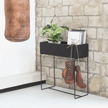 Lade das Bild in den Galerie-Viewer, nevi the plantbox (Pflanzenbox gross)