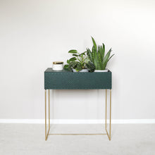 Lade das Bild in den Galerie-Viewer, mali the tray (Holztablett)