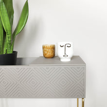 Lade das Bild in den Galerie-Viewer, mali the tray (Holztablett)