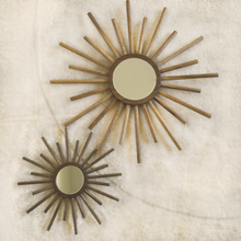Lade das Bild in den Galerie-Viewer, sole the mirror (Wandspiegel)
