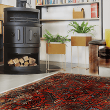 Lade das Bild in den Galerie-Viewer, nevi the plantbox (Pflanzenbox mittelgross)
