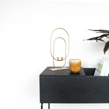 Lade das Bild in den Galerie-Viewer, mali the tray (Holztablett)
